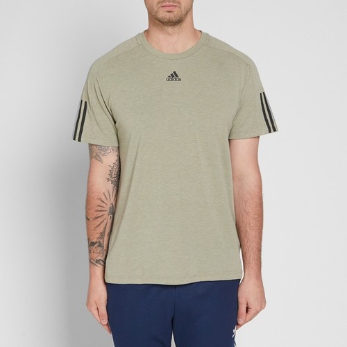 adidas ID Stadium Tee New Trace Cargo 