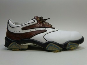 memory foam golf shoes