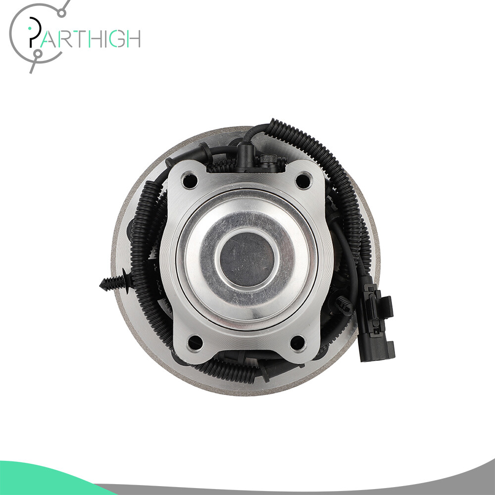 Rear Wheel Bearing Hub For 2012 2013 2015-2020 Grand Caravan Town & Country C/V - Foto 5