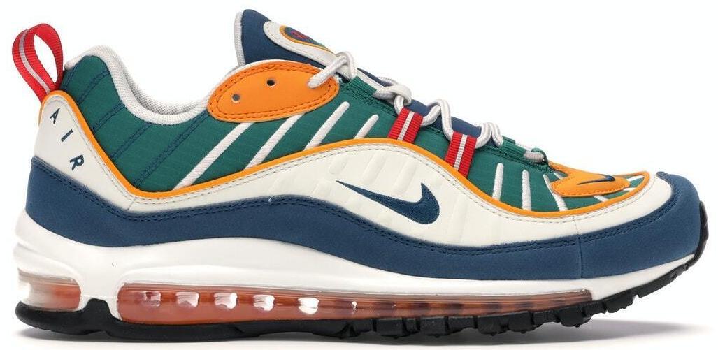 Nike Air Max 98 Fossil W for sale | eBay