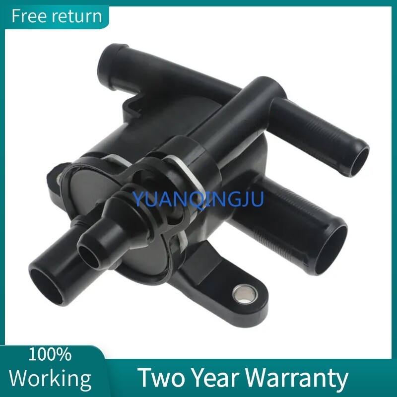Oil Coolant Separator Degas For Range Rover Evoque Velar Discovery