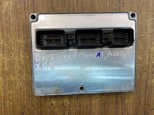 Ford Falcon BF XR6 6 Speed Manual With ABS Engine ECU Computer