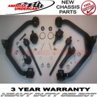 Ball Joint 1pc Control Arm Inner Outer Tie Rods Kit Ford Explorer Ranger 4x4 2wd