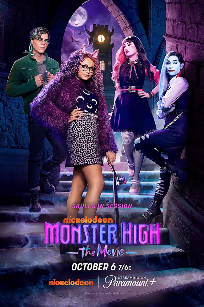 Monster high cheap usa