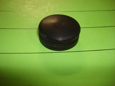 OEM NOS Genuine Kawasaki Set of 2 Fork Top Bolt Cap 44062-004 F7