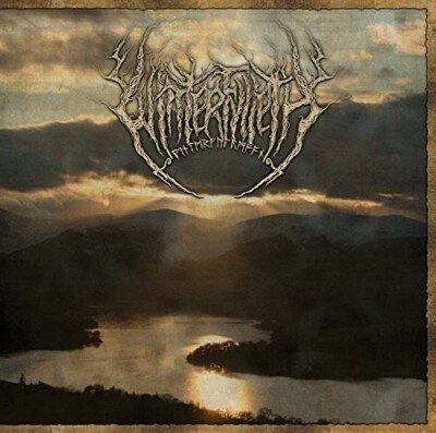 WINTERFYLLETH - THE MERCIAN SPHERE   CD NEU 