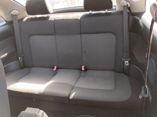 REAR SEATS / 120535 FOR VOLKSCAR NEW BEETLE 9C1/1C1 1.9 TDI - Picture 1 of 9
