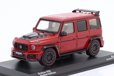 1:43 Car BRABUS Diecast Cars, Trucks & Vans for sale | eBay 1:43 Car BRABUS Diecast Cars, Trucks & Vans for sale | eBay