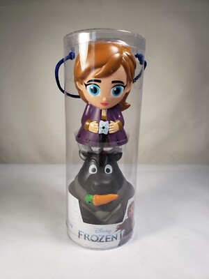 NEW Disney Frozen Water Squirter Toys Anna Sven Bath Pool Toys