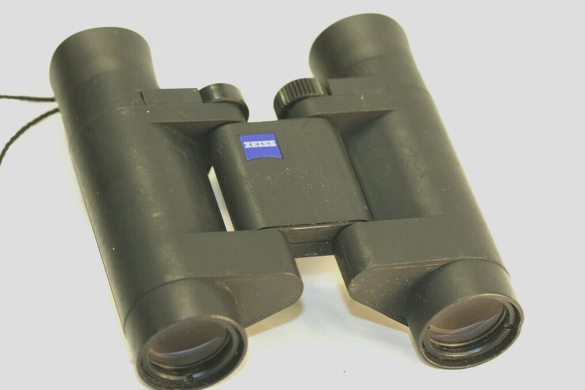 Zeiss binoculars hot sale ebay