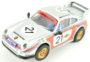 cartronic slot cars