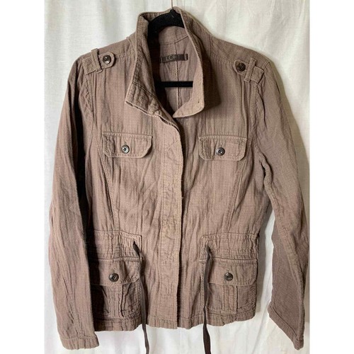 Loft Military Inspired Utility Cargo 