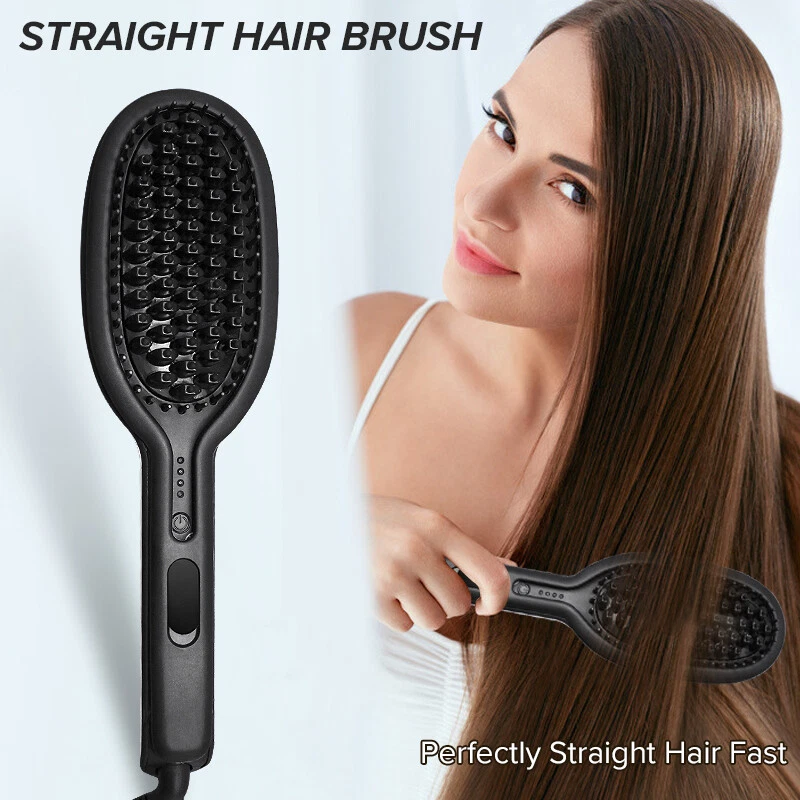 Ceramic hair cheap comb