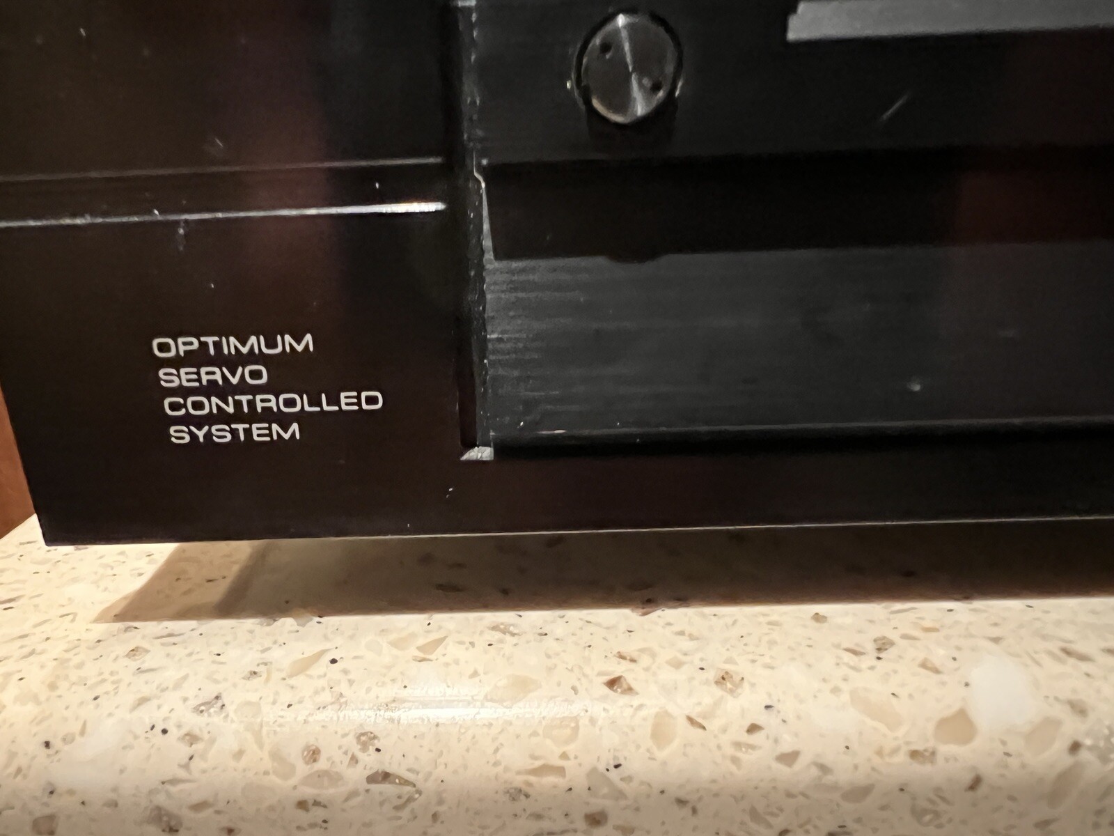 Kenwood Compact Disc Player DP47 Used Without Remote eBay