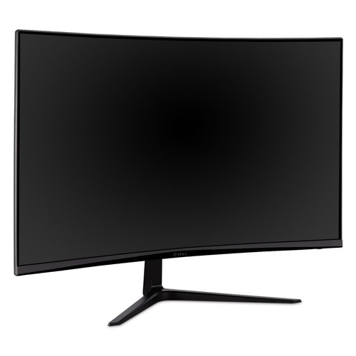 ViewSonic VX3218C-2K 32" Curved LCD Monitor - Picture 6 of 12