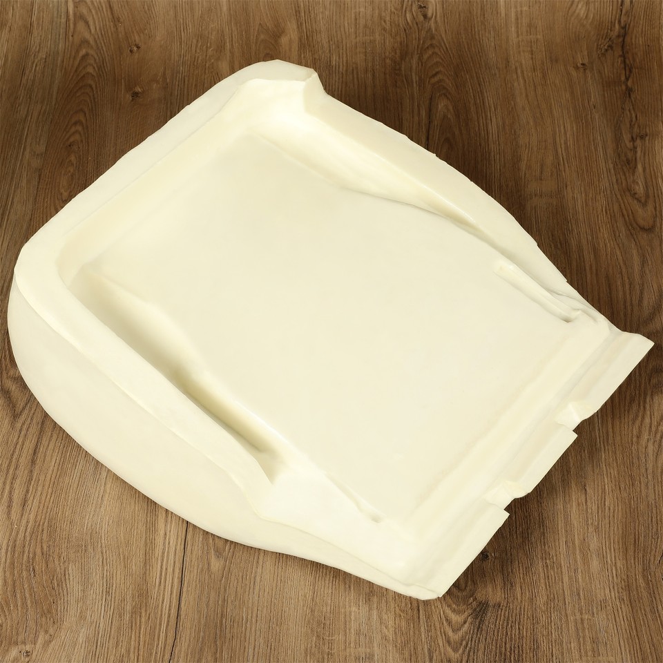 Sponge seat drivers chevrolet silverado 1500 2500 3500 hd gmc Sponge seat drivers chevrolet silverado 1500 2500 3500 hd gmc