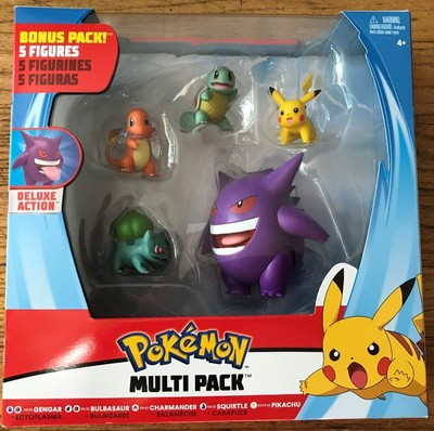 pokemon multi pack
