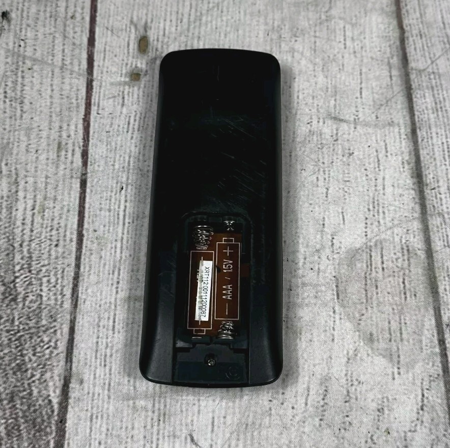 Lettore Dvd Per TV Telecomando Sostitutivo Per TV Vizio – Modello XRT112, Compatibile Con E550I, E600I, M550NV E Altri Telecomando TV Vizio MGO - Foto 2