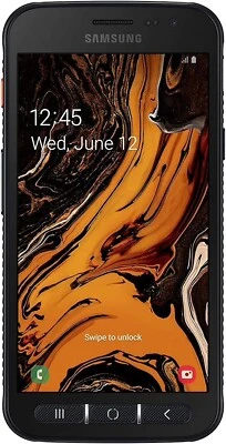 Samsung Galaxy Xcover 4s · 32GB
