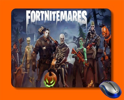 Fortnite Gaming Mouse Pad For Gamers