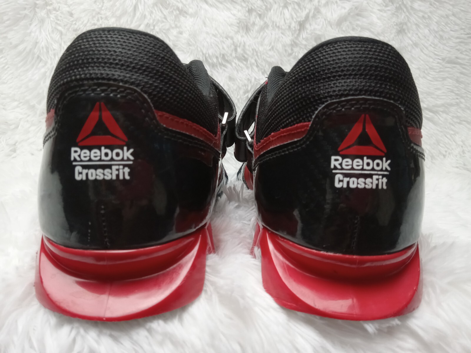 REEBOK CROSSFIT MENS UFORM LIFTER PLUS WEIGHTLIFTING … Gem