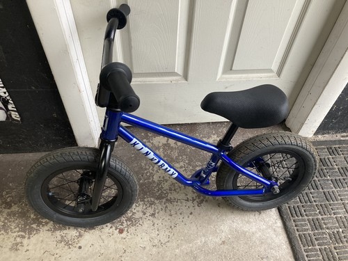 Used Kink BMX West Coast 22 (Gloss 