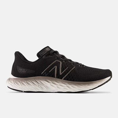 New Balance Fresh Foam X Evoz V3 2E [MEVOZLK3] Men Running Shoes