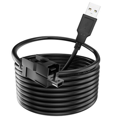 USB Replacement Cable 404032 Compatible with Nexiq USB Link 2 3for Cummins In...
