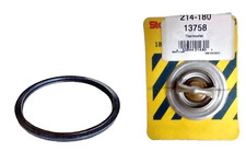 NEW Engine Coolant Thermostat with Seal OE Type STANT 29758/13758 (Made in USA)