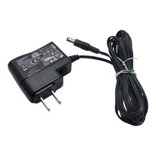 Plantronics AC Adaptor Power Supply PN 83648-01 Model -SSA-5W 090050