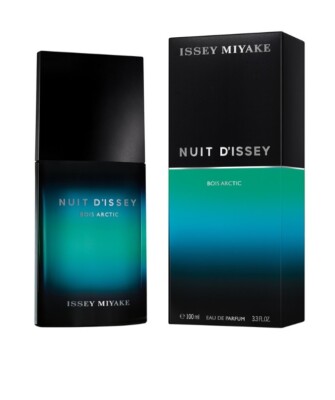 イッセイミヤケ Nuit D'Issey Bois Arctic 100ml Issey Miyake Nuit D'issey Bois Arctic Eau De Parfum 100ml | eBay UK