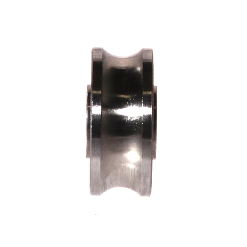 INA/Schaeffler Technologies LFR50/5-6-2RS-RB-HLC SUPPORT ROLLER 5,00 x 16,00 ... - Photo 2/4