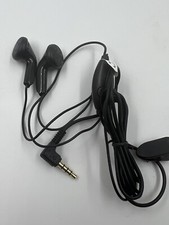 ZTE HMZ1 3.5 3.5mm Headphones Handsfree Earphones With Microphone