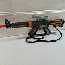 Space Ship Toy Machine Gun  UGC WORKS 20" HALLOWEEN/COSPLAY