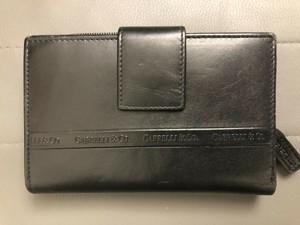cabrelli wallet