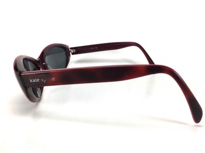 Kate Spade Brynn/s JRS Y6 Sunglasses 55-17-135 | eBay