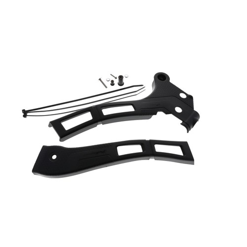 Polisport Protector de Marco Kit Negro para Yamaha YZ 125 YZ 250 2005-2019 - Imagen 7 de 7