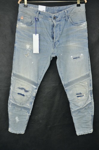 G-Star Raw Motac Deconstructed 3D Slim 