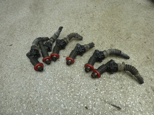 Einspritzventil 3507708 1St. 420Tkm Volvo 960 3.0 91.1513.137