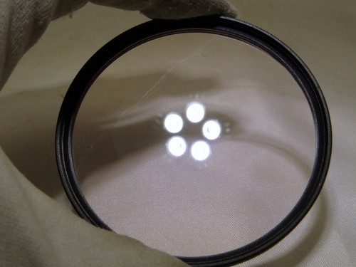 Samigon Skylight 1A Multi-Coated  72mm Filter Japan   - Picture 7 of 8