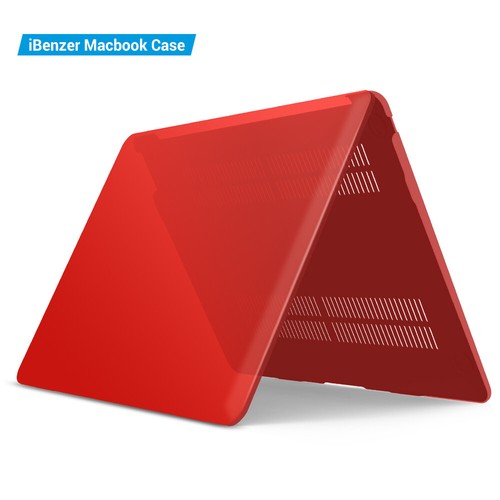 Etui IBENZER kompatybilne z MacBook Air 13" M1 A2337 A2179 A1932 - Zdjęcie 134 z 282
