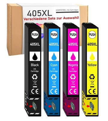 Druckerpatronen kompatibel mit Epson WorkForce WF-7310 WF-7830 WF-7835 WF-7840
