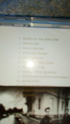 REAL GONE KID - DEACON BLUE - Wages day / Fergus