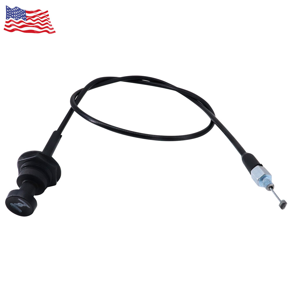 Choke Cable For Polaris Magnum Ranger Sportsman Scrambler ATV | eBay