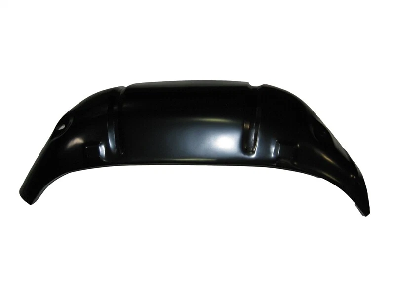 1980-1986 Ford F-150 F-250 F-350 Pickup Truck Inner Rear Wheelhouse - Imagem 2 de 3