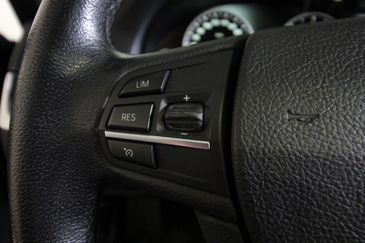 BMW 530d 3,0 Touring aut.