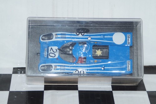 Fly (RANURA) Clásico Porsche 917-k 24H Daytona #20 1970 1:32 C59 - Imagen 4 de 4