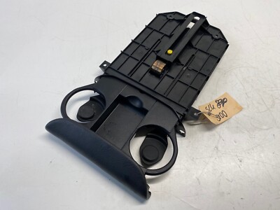 Mercedes Benz SLK 200 R170 Getränkehalter Cupholder Armaturenbrett Halter Fach
