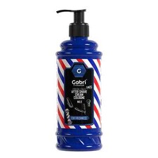 Gabri Professional - After Shave Cream Cologne Freshness No.3 400ml