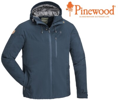 Pinewood Finnveden Hybrid Extrem - Atmungsaktiv, Winddicht, Wasserdicht. 